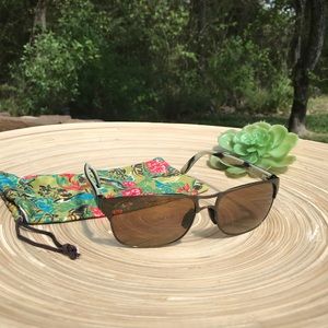 Maui Jim sunglasses- Hang Ten